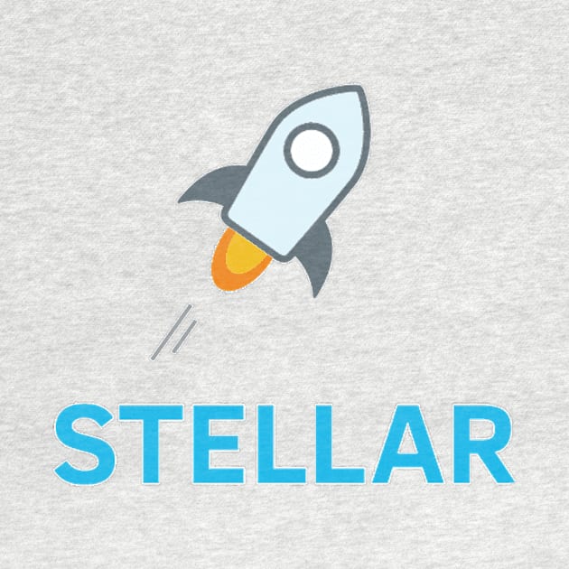 Stellar token by psanchez